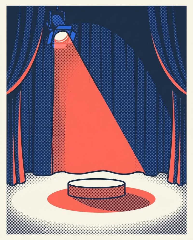 Illustration: Product Studio