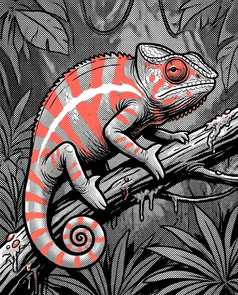 Illustration: Real brand DNA